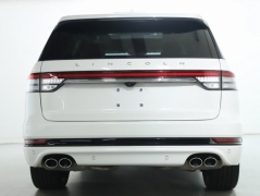 Used 2023  Lincoln Aviator Reserve AWD at Drive Now Westlake near Westlake, OH