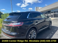 Used 2023  Lincoln Nautilus Reserve AWD at Drive Now Westlake near Westlake&comma; OH