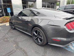 Used 2017 Ford Mustang GT Fastback at Drive Now Westlake near Westlake, OH