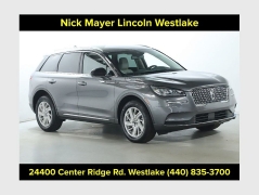 Used 2022  Lincoln Corsair Standard FWD at Drive Now Westlake near Westlake&comma; OH