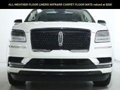 Used 2021  Lincoln Navigator Black Label 4x4 at DriveNow Mayfield near Mayfield Heights, OH