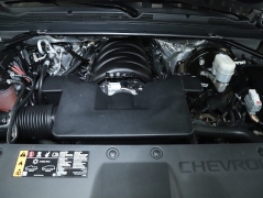 Used 2018  Chevrolet Tahoe 4d SUV 4WD LT at DriveNow Mayfield near Mayfield Heights&comma; OH