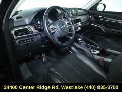 Used 2020  Kia Telluride 4d SUV AWD SX at Drive Now Westlake near Westlake&comma; OH