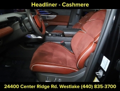 Used 2024  Lincoln Nautilus Black Label AWD at Drive Now Westlake near Westlake&comma; OH