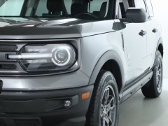 Used 2021 Ford Bronco Sport Big Bend 4x4 at Drive Now Westlake near Westlake, OH