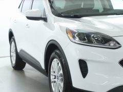 Used 2021 Ford Escape SE FWD at Drive Now Westlake near Westlake, OH