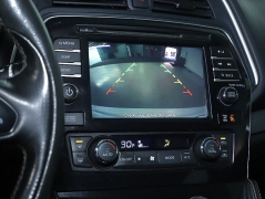 Used 2017  Nissan Maxima SV 3.5L *Ltd Avail* at DriveNow Mayfield near Mayfield Heights, OH