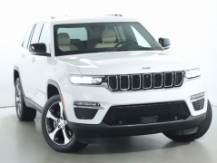 Used 2024 Jeep Grand Cherokee 4xe 4x4 at DriveNow Mayfield near Mayfield Heights, OH