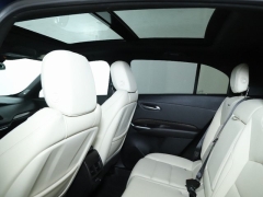 Used 2019 Cadillac XT4 4d SUV AWD Sport at Drive Now Westlake near Westlake, OH