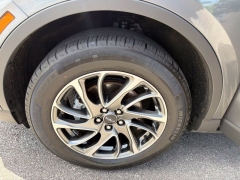 Used 2022  Lincoln Corsair Standard AWD at DriveNow Mayfield near Mayfield Heights&comma; OH