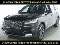 Used 2021  Lincoln Aviator Reserve AWD at Drive Now Westlake near Westlake&comma; OH