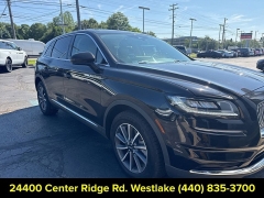 Used 2022  Lincoln Nautilus Standard AWD at Drive Now Westlake near Westlake&comma; OH