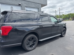 Used 2023 Ford Expedition Max XLT 4x4 at DriveNow Mayfield near Mayfield Heights, OH
