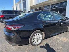 Used 2024 Toyota Camry LE Auto at DriveNow Mayfield near Mayfield Heights, OH