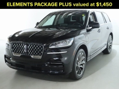 Used 2023  Lincoln Aviator Grand Touring AWD at DriveNow Mayfield near Mayfield Heights&comma; OH