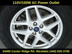 Used 2021  Ford Edge SEL AWD at Drive Now Westlake near Westlake&comma; OH