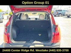 Used 2025  Hyundai Tucson SEL FWD at DriveNow Mayfield near Mayfield Heights&comma; OH