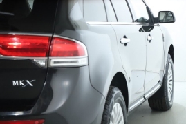 Used 2012 Lincoln MKX 4d SUV FWD at DriveNow Mayfield near Mayfield Heights, OH