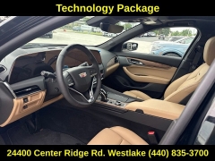 Used 2026  Cadillac CT5 RWD 4dr Sdn Premium Luxury at Drive Now Westlake near Westlake&comma; OH