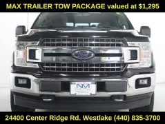 Used 2018  Ford F-150 4WD SuperCrew Box at DriveNow Mayfield near Mayfield Heights&comma; OH