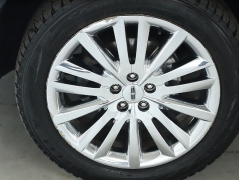 Used 2015  Lincoln MKX AWD 4dr at DriveNow Mayfield near Mayfield Heights&comma; OH