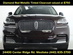 Used 2023  Lincoln Aviator Reserve AWD at Drive Now Westlake near Westlake&comma; OH