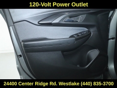 Used 2023  Chevrolet Trailblazer AWD 4dr LT at DriveNow Mayfield near Mayfield Heights&comma; OH