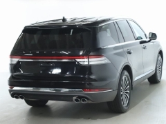 Used 2022 Lincoln Aviator Reserve AWD at Drive Now Westlake near Westlake, OH