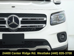 Used 2023  Mercedes-Benz GLB GLB 250 4MATIC SUV at Drive Now Westlake near Westlake&comma; OH