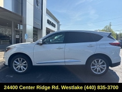 Used 2021  Acura RDX SH-AWD at Drive Now Westlake near Westlake&comma; OH