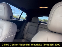 Used 2024  Buick Envista FWD 4dr Avenir at DriveNow Mayfield near Mayfield Heights&comma; OH