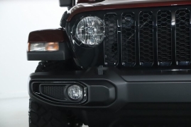 Used 2022 Jeep Gladiator Willys Sport 4x4 at DriveNow Mayfield near Mayfield Heights, OH