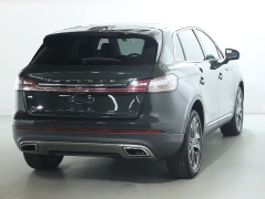 Used 2023  Lincoln Nautilus Reserve AWD at DriveNow Mayfield near Mayfield Heights&comma; OH