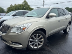 Used 2016 Buick Enclave AWD 4dr Premium at Drive Now Westlake near Westlake, OH