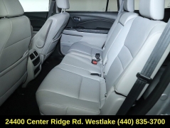 Used 2021  Honda Pilot Special Edition AWD at Drive Now Westlake near Westlake&comma; OH