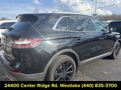 Used 2023  Lincoln Nautilus Reserve AWD at DriveNow Mayfield near Mayfield Heights&comma; OH