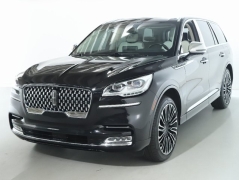 Used 2023 Lincoln Aviator Black Label AWD at Drive Now Westlake near Westlake, OH