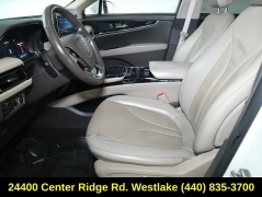 Used 2022  Lincoln Nautilus Reserve AWD at DriveNow Mayfield near Mayfield Heights&comma; OH