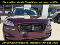 Used 2024  Lincoln Aviator Reserve AWD at DriveNow Mayfield near Mayfield Heights&comma; OH