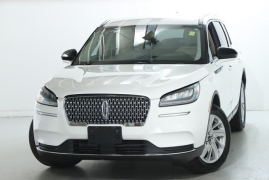 Used 2021 Lincoln Corsair Standard FWD at DriveNow Mayfield near Mayfield Heights, OH