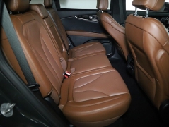 Used 2022  Lincoln Nautilus Reserve AWD at Drive Now Westlake near Westlake&comma; OH