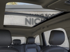 Used 2026  Lincoln Nautilus Premiere AWD Hybrid at DriveNow Mayfield near Mayfield Heights&comma; OH