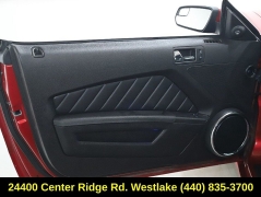 Used 2013  Ford Mustang 2dr Cpe V6 at DriveNow Mayfield near Mayfield Heights&comma; OH