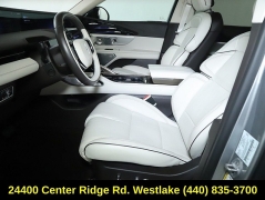 Used 2024  Lincoln Nautilus Black Label AWD at Drive Now Westlake near Westlake&comma; OH