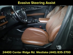 Used 2022  Lincoln Nautilus Reserve AWD at Drive Now Westlake near Westlake&comma; OH