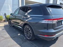Used 2020 Lincoln Aviator 4d SUV AWD Black Label at Drive Now Westlake near Westlake, OH