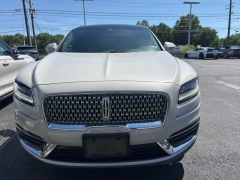 Used 2020 Lincoln Nautilus Reserve AWD at Drive Now Westlake near Westlake, OH