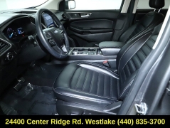 Used 2024  Ford Edge SEL AWD at Drive Now Westlake near Westlake&comma; OH