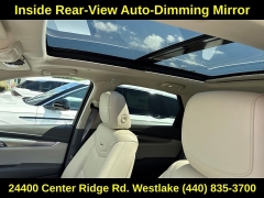 Used 2020  Cadillac XT5 AWD 4dr Premium Luxury at DriveNow Mayfield near Mayfield Heights&comma; OH