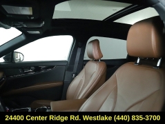 Used 2022  Lincoln Nautilus Reserve AWD at DriveNow Mayfield near Mayfield Heights&comma; OH